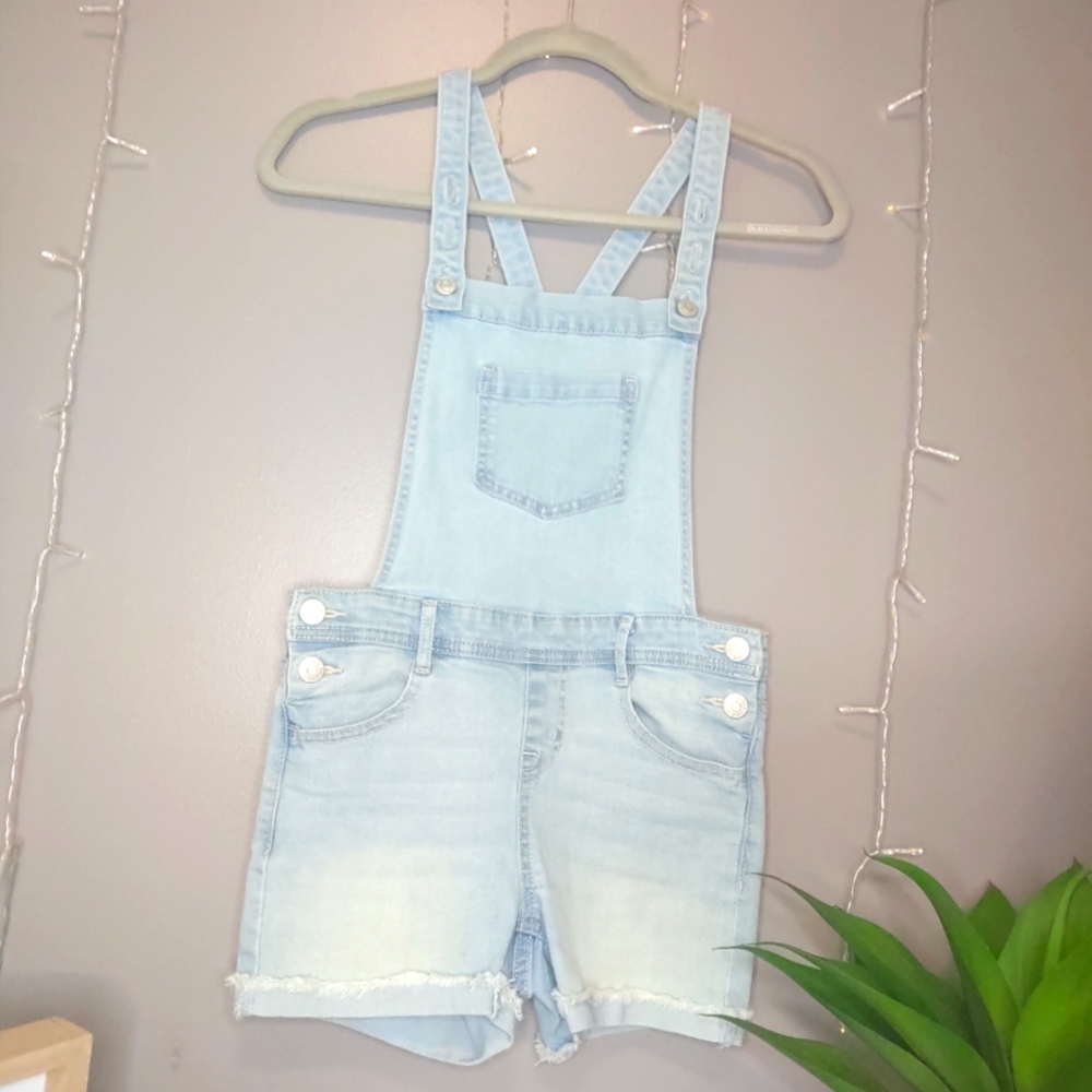 Kids Overalls from Cat and Jack